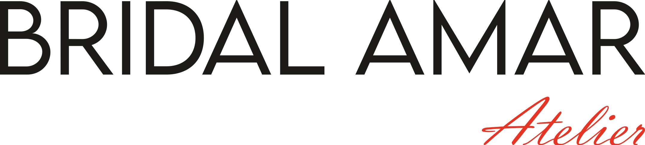 Bridal Amar Atelier